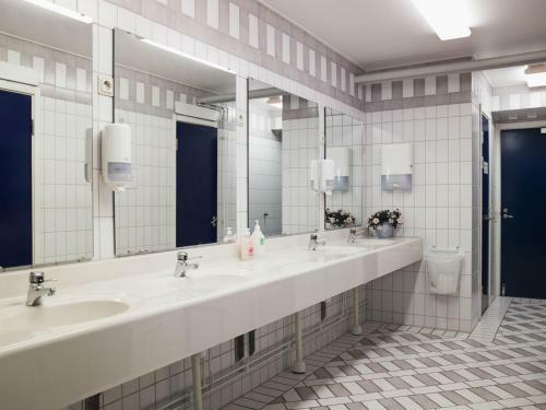 Hotel Sport & Rest