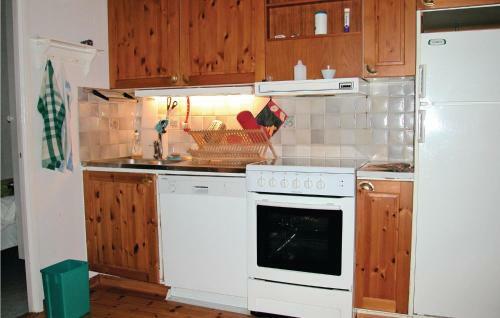 Holiday Home Bergshamra 33