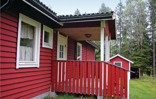 Holiday Home Bergshamra 33