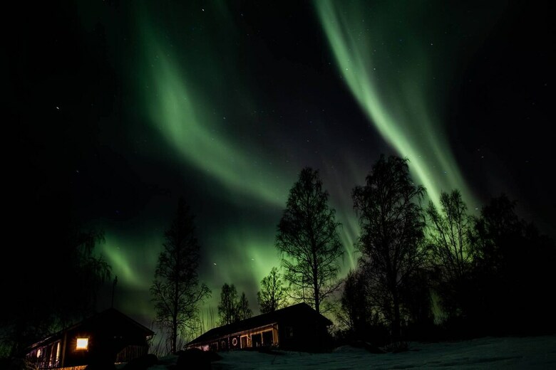 Nordic Lapland Resort