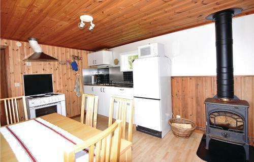 Holiday Home Torsby With A Fireplace 03