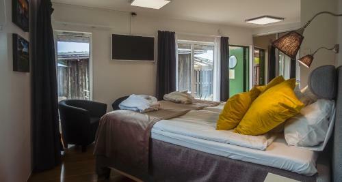 Hovs Hallar; Sure Hotel Collection By Best Western