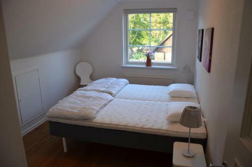 Holiday Home Karupsvagen