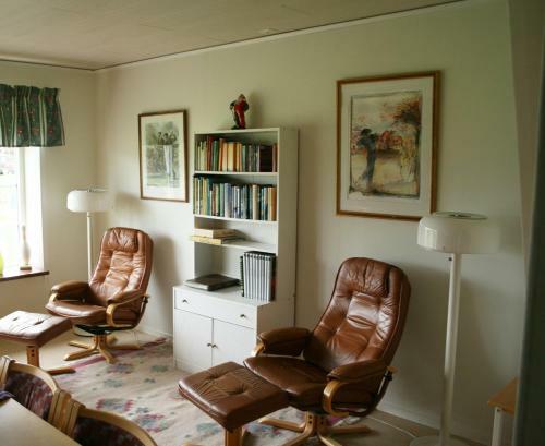Albergue Fuller�hus
