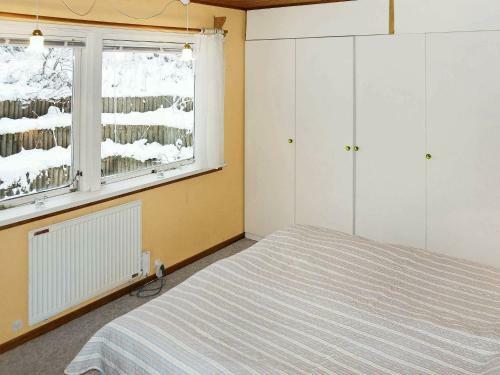 Four-bedroom Holiday Home In �rkelljunga