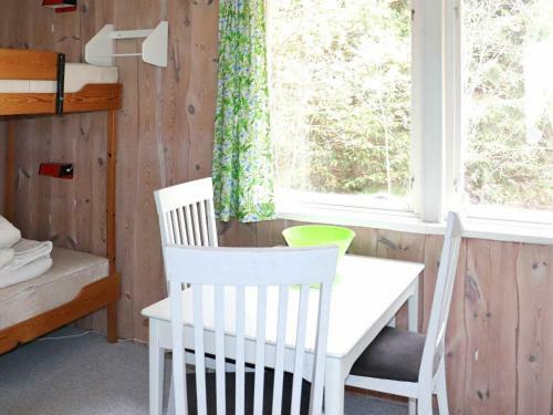 Four-bedroom Holiday Home In �rkelljunga