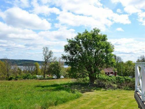 Two-bedroom Holiday Home In Tv�rred