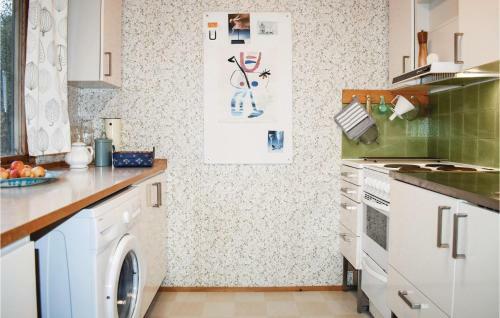 Two-bedroom Holiday Home In Brosarp