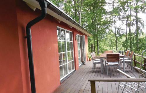 Holiday Home Br�sarp *lXXIX *