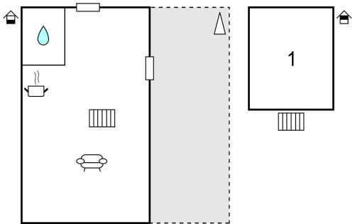 Holiday Home Br�sarp *lXXIX *