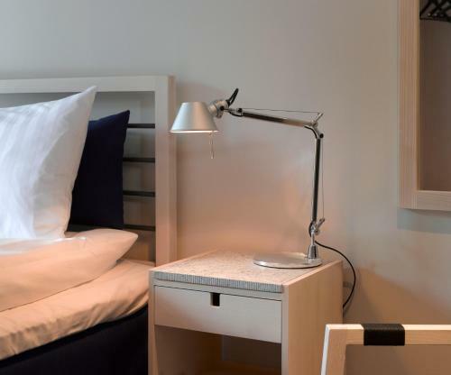 Ytterj�rna Hotell & Konferens