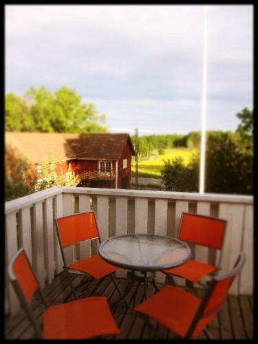 Hostal Marys Cafe & Butik