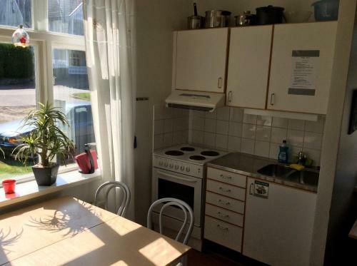 Hostal Vandrarhem Immeln