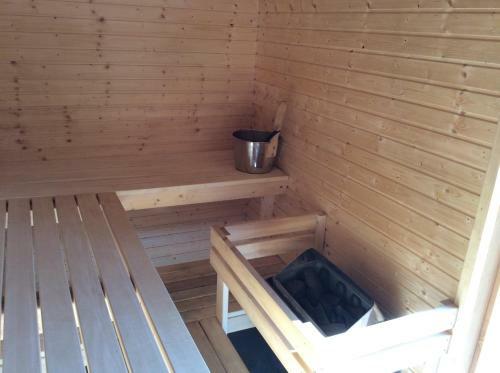 Hostal Vandrarhem Immeln