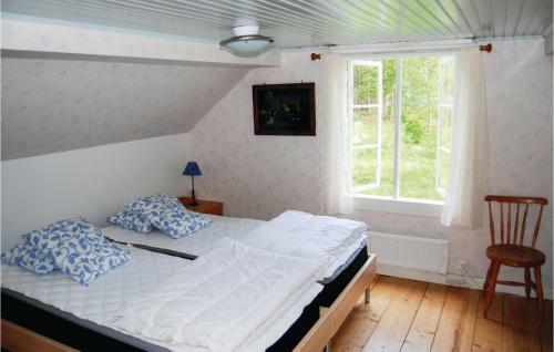 Three-bedroom Holiday Home Moheda With A Fireplace 06