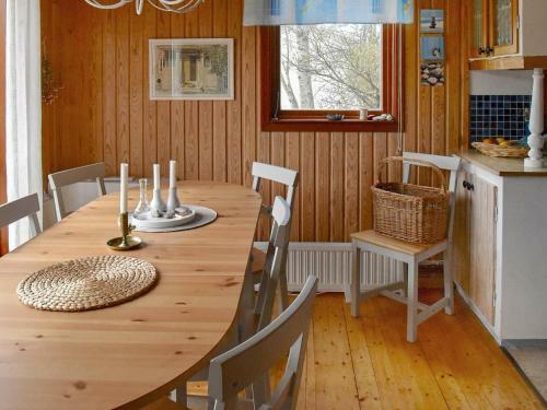 Holiday Home H�viksn�s II