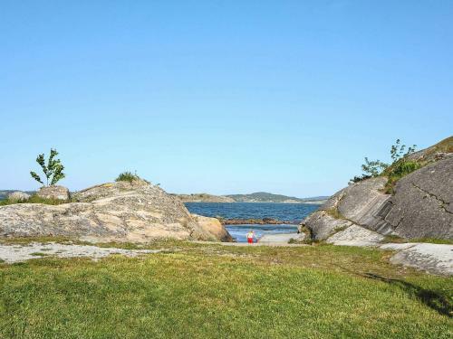 Holiday Home H�viksn�s II