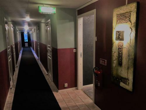 Dentas Hotell Raivi