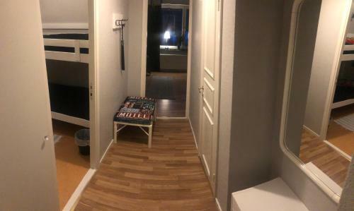 Dentas Hotell Raivi