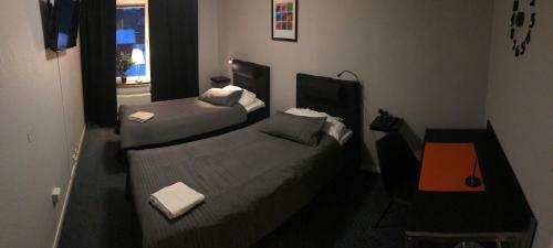 Dentas Hotell Raivi