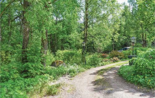 Two-bedroom Holiday Home In Horby