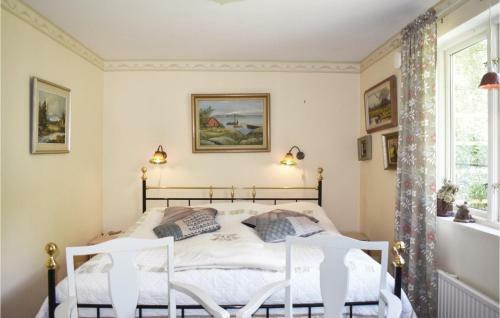 Two-bedroom Holiday Home In Horby