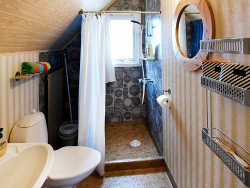 Holiday Home Hoven�set II