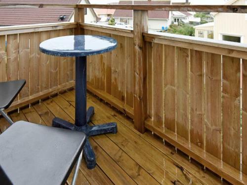 Holiday Home Hoven�set II