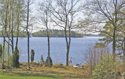 Holiday Home Hovmantorp 55