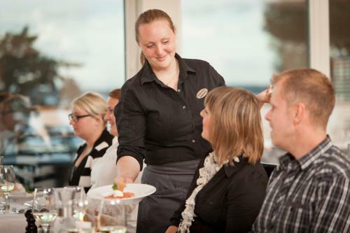 Ringsj�strand Hotel