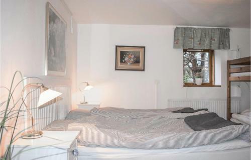 One-bedroom Holiday Home In Hollviken