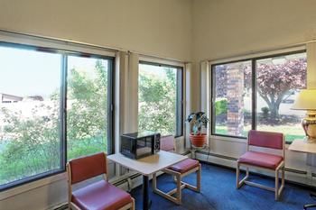 Motel 6 Spokane East