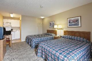 Hotel Crossland Economy Studios - Spokane - Valley
