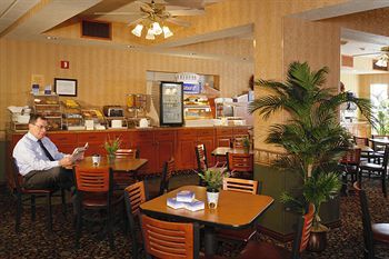 Hotel Holiday Inn Express Spokane-valley