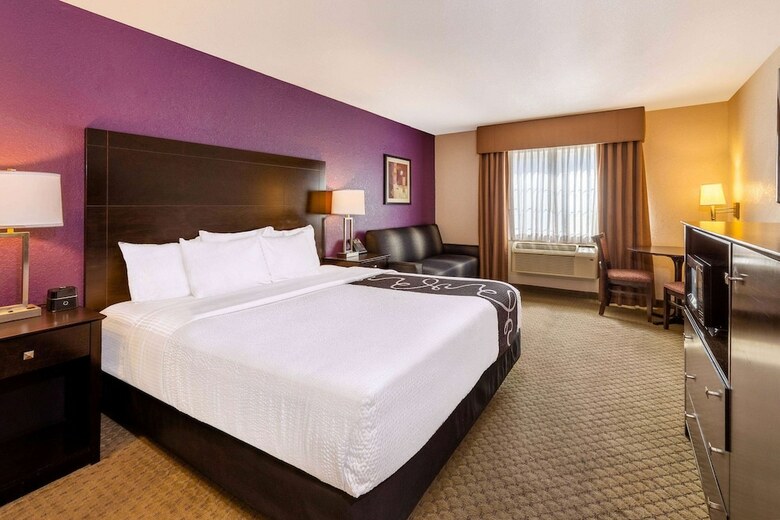 Hotel La Quinta Inn & Suites Spokane