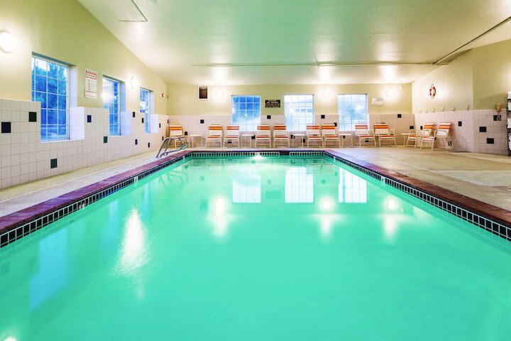 Hotel La Quinta Inn & Suites Spokane
