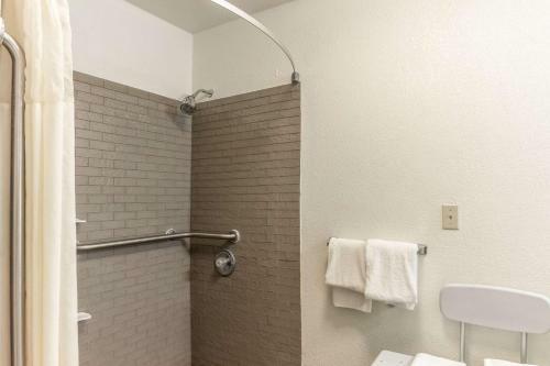Hotel Quality Inn Brookfield
