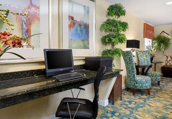 Hotel Residence Inn Spokane East Valley