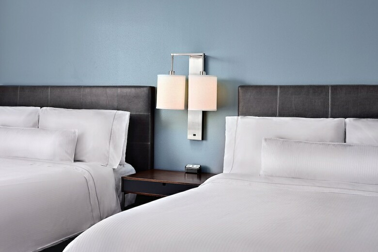 Hotel Element Arundel Mills