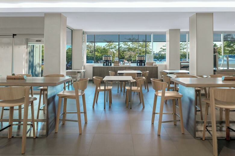 Hotel Element Arundel Mills