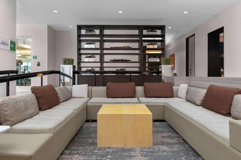 Hotel Element Arundel Mills
