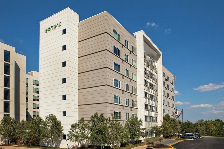 Hotel Element Arundel Mills