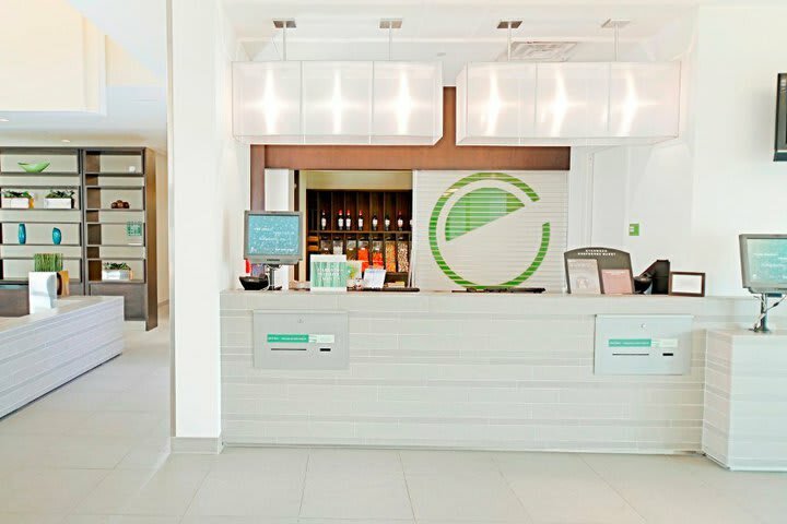 Hotel Element Arundel Mills