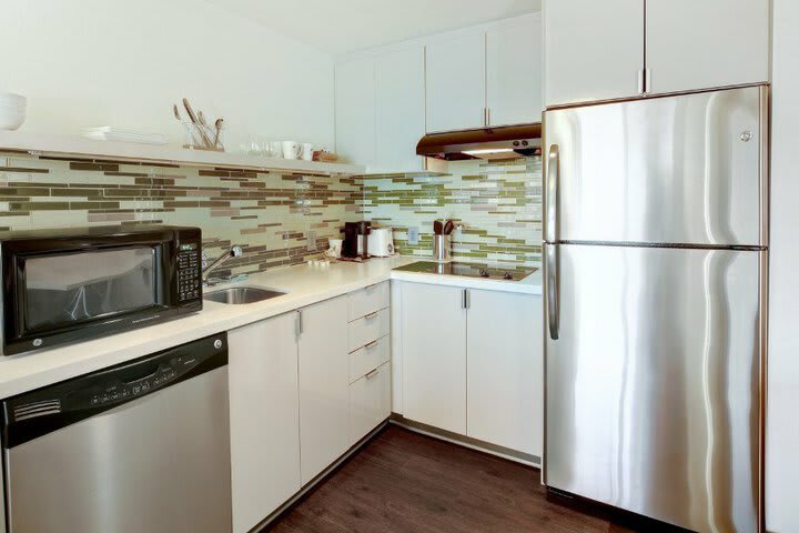 Hotel Element Arundel Mills