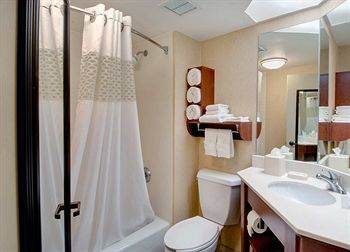 Hotel Hampton Inn Des Moines-west