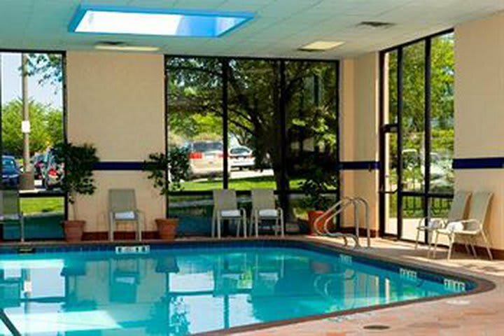 Hotel Sheraton West Des Moines