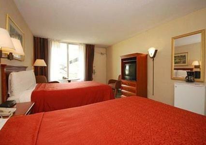 Hotel Quality Inn Opelika