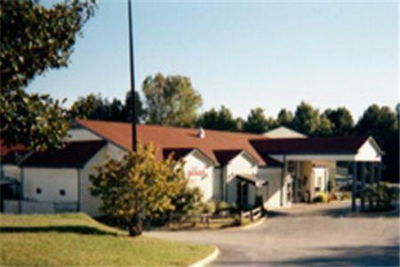 Motel Opelika Inn - Opelika