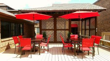Hotel Best Western Auburn/opelika Inn