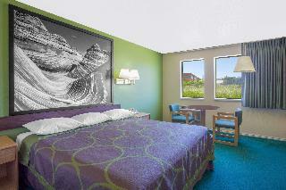 Motel Super 8 Vernal